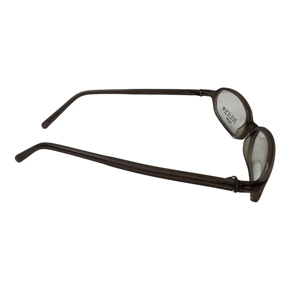 POLICE eyeglasses‎ frames women mod 1374 col J42S sz 51-15-135mm H3576
